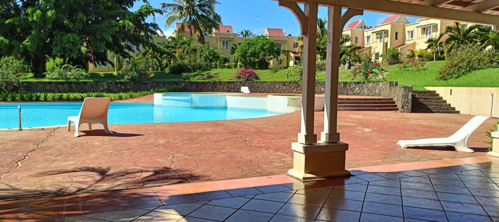 Villa Casa Jem Albion Exterior foto